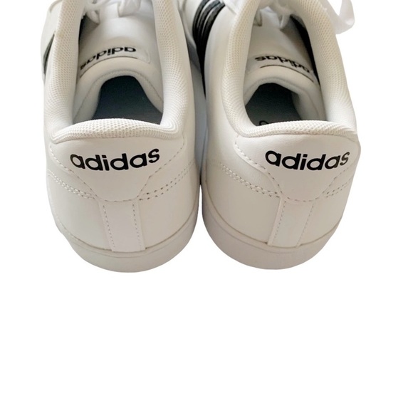 Adidas Neo Comfort Sole Sneakers Size 7 Men’s - Picture 4 of 4